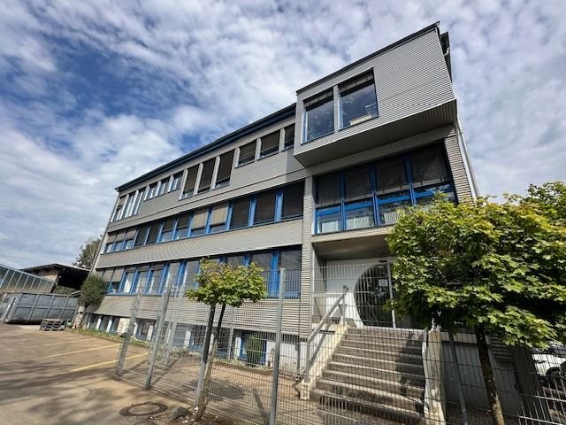 Bürofläche zur Miete 6.000 € 17 Zimmer 750 m²<br/>Bürofläche ab 250 m²<br/>Teilbarkeit Weißenhorn Weißenhorn 89264