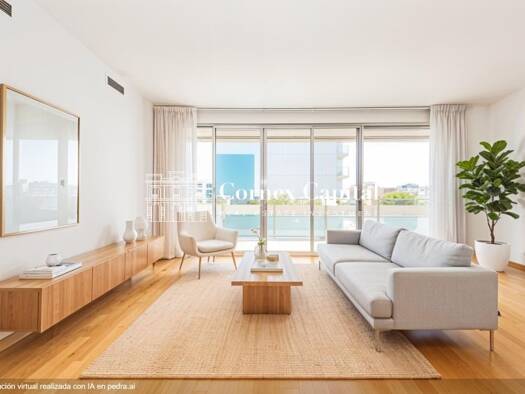 Wohnung zum Kauf 625.000 € 106 m² Barcelona 08001