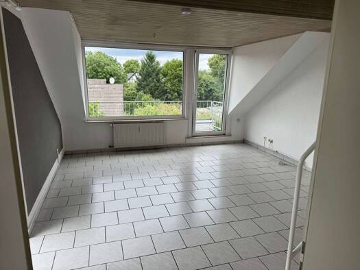 Wohnung zur Miete 700 € 3 Zimmer 92 m² Geschoss 2/3 frei ab sofort Herrenfeldchen 4 e Bergrath Eschweiler 52249