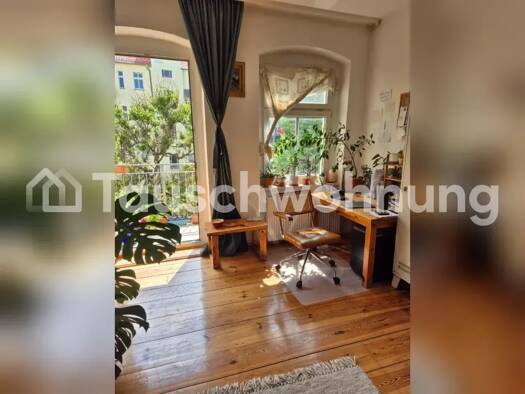 Studio zur Miete Tauschwohnung 347 € 1 Zimmer 34 m² 2. Geschoss Alt-Hohenschönhausen Berlin 10315