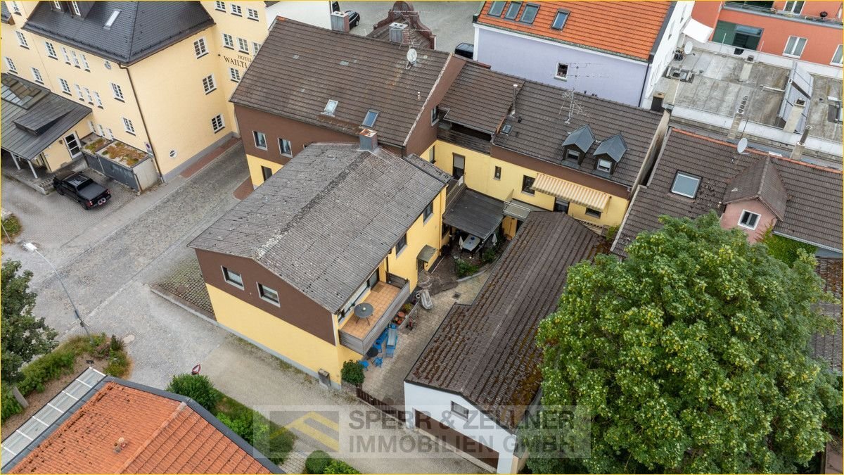 Haus zum Kauf 1.420.000 € 14 Zimmer 431,8 m²<br/>Wohnfläche 624 m²<br/>Grundstück Dorfen Dorfen 84405