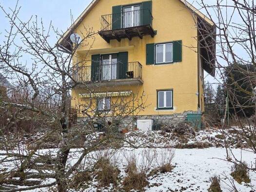 Haus zum Kauf 219.000 € 4 Zimmer 94 m² 637 m² Grundstück Raabs an der Thaya 3820