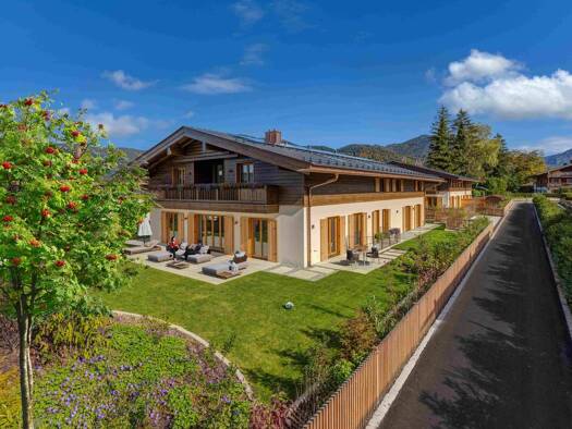 Haus zum Kauf - Erstbezug 8.400.000 € 7 Zimmer 435 m² 669 m² Grundstück Schorn Rottach-Egern 83700
