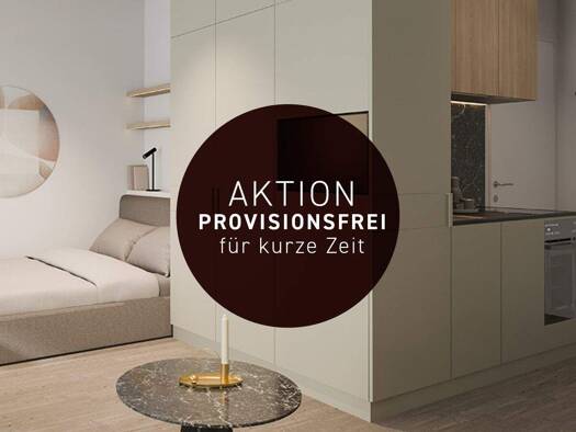 Wohnung zum Kauf - Neubau provisionsfrei 639.000 € 1 Zimmer 33,5 m² 7. Geschoss Boyenstraße 38 Mitte Berlin 10115