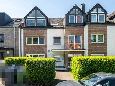 Wohnung zum Kauf 419.000 € 3 Zimmer 99 m² 1. Geschoss Bonn-Castell 53117