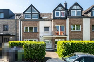 Wohnung zum Kauf 419.000 € 3 Zimmer 99 m² 1. Geschoss Rheindorfer Vorstadt Bonn-Castell 53117