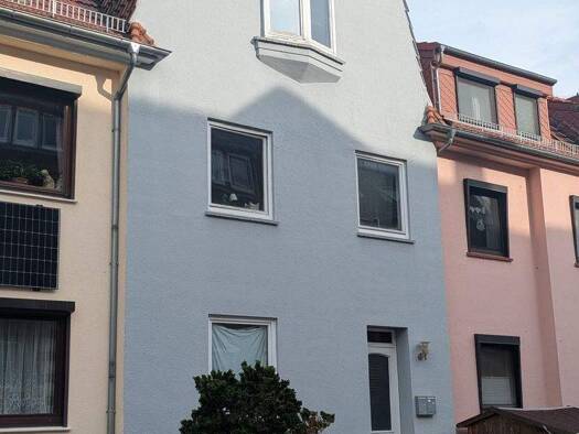 Mehrfamilienhaus zum Kauf 379.000 € 6 Zimmer 150 m² Glücksburger Str Osterfeuerberg Bremen 28219