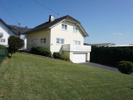 Einfamilienhaus zum Kauf 295.000 € 5 Zimmer 141 m² 660 m² Grundstück frei ab 01.11.2025 Pottum 56459