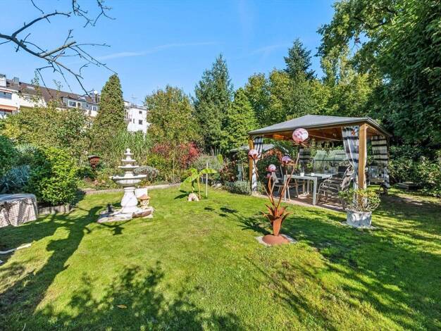 Wohnung zum Kauf 499.000 € 4 Zimmer 150 m² 2. Geschoss Reisholz Düsseldorf 40599