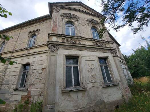 Wohnung zum Kauf provisionsfrei 353.000 € 4 Zimmer 93 m² Zentrum jena 07745