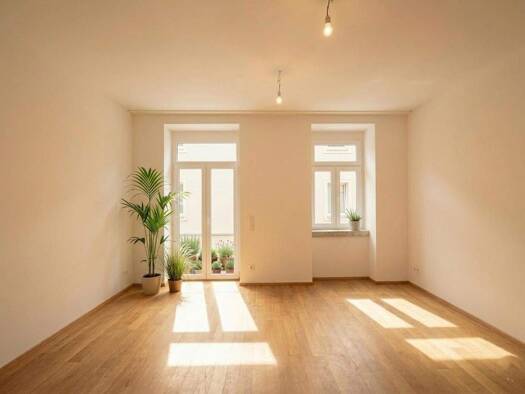 Wohnung zum Kauf 310.000 € 2 Zimmer 59,8 m² 1. Geschoss Wien 1150