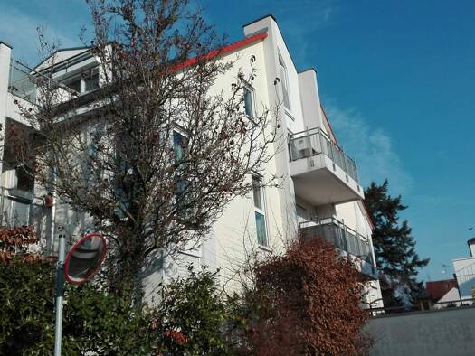 Maisonette zur Miete 1.400 € 3 Zimmer 100 m² Geschoss -2/3 frei ab 01.01.2026 Martin-Kirchner-Straße 40 Bretzenheim Mainz 55128