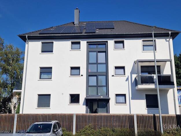 Mehrfamilienhaus zum Kauf 1.220.000 € 12 Zimmer 431 m² 797 m² Grundstück Rastatt Rastatt 76437