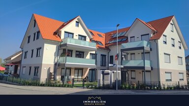 Wohnung zum Kauf 739.000 € 3,5 Zimmer 103 m² 1. Geschoss frei ab 01.01.2025 Bodman Bodman-Ludwigshafen 78351