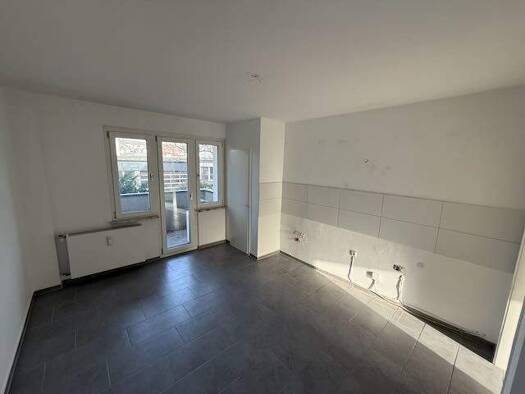 Wohnung zur Miete 495 € 2 Zimmer 62 m² 1. Geschoss frei ab 01.04.2026 Neudorf-Süd Duisburg 47057