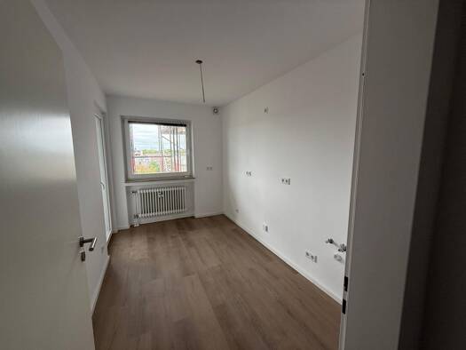 Wohnung zur Miete 1.000 € 2 Zimmer 70 m² Geschoss 4/5 frei ab sofort Ensen Porz 51149