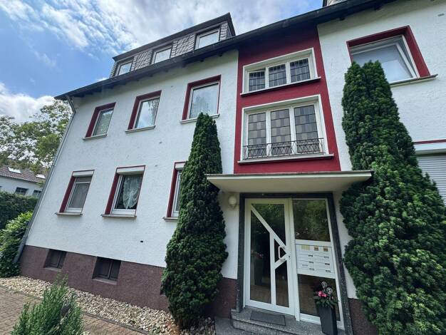 Wohnung zur Miete 820 € 3 Zimmer 73 m² 3. Geschoss Lindhorststraße 10 Eigen Bottrop 46240