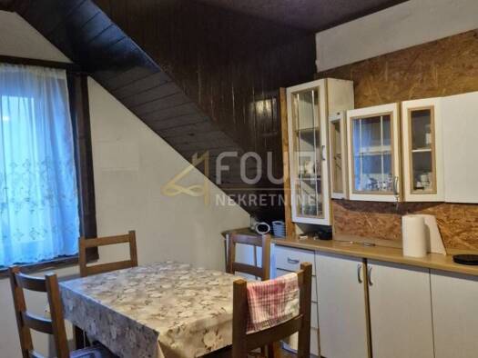 Einfamilienhaus zum Kauf 120.000 € 6 Zimmer 132 m² Gerovo, Čabar Čabar 51306