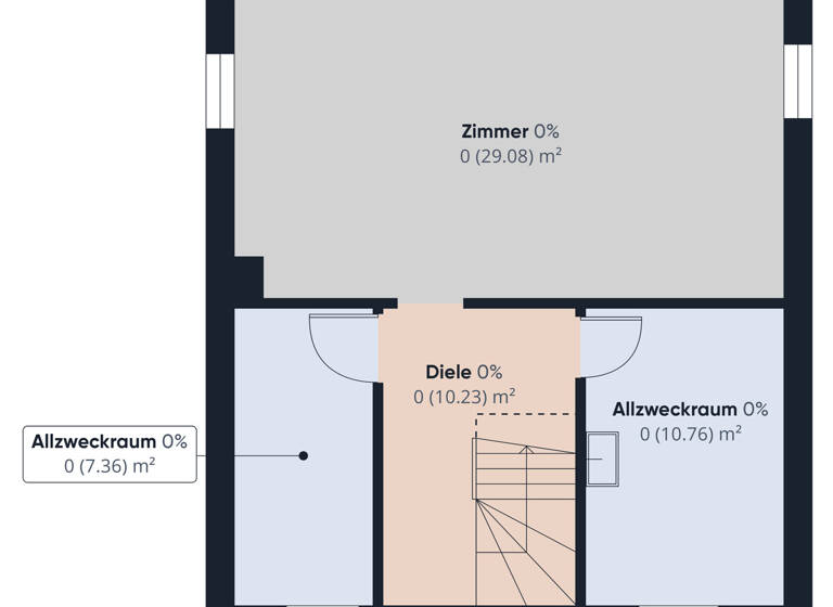Einfamilienhaus zum Kauf 489.000 € 5 Zimmer 106 m² 266 m² Grundstück Knittlingen 75438