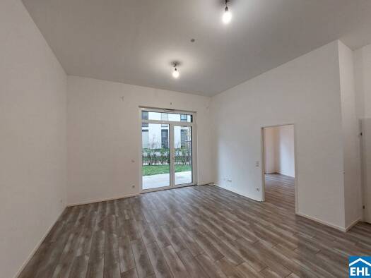 Wohnung zur Miete 1.583 € 4 Zimmer 88,8 m² EG frei ab 01.11.2026 Bloch Bauer Promenade Favoriten 1100