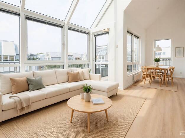 Maisonette zum Kauf 439.000 € 1 Zimmer 63 m² 5. Geschoss Prenzlauer Berg Pankow 10409