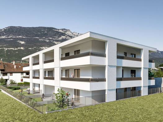 Wohnung zum Kauf 340.000 € 2 Zimmer 33,9 m² Neumarkt 39044