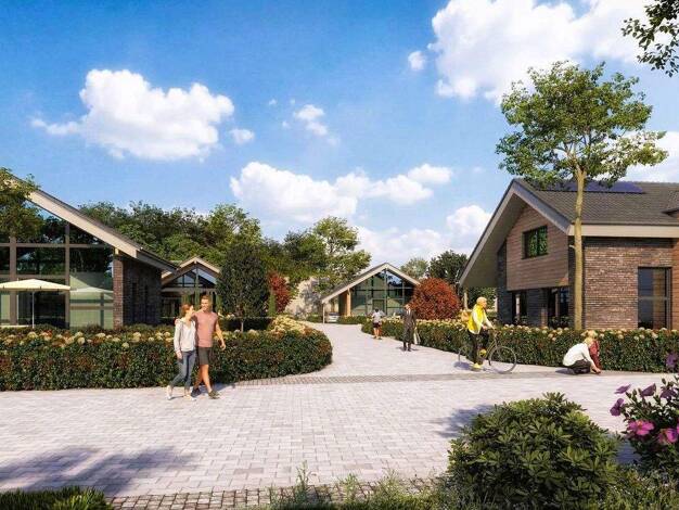 Grundstück zum Kauf provisionsfrei 228.000 € 827,4 m² Grundstück Kaltenhof Nordwestmecklenburg - Landkreis - Dassow 23942