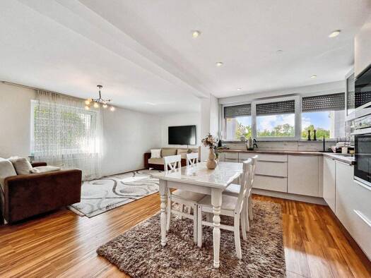 Wohnung zum Kauf 249.500 € 3 Zimmer 83 m² Kleinkems Efringen-Kirchen 79588