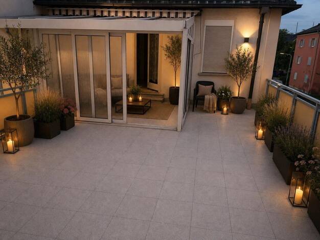 Maisonette zur Miete 2.700 € 7 Zimmer 175 m² 1. Geschoss Biebrich Wiesbaden 65187