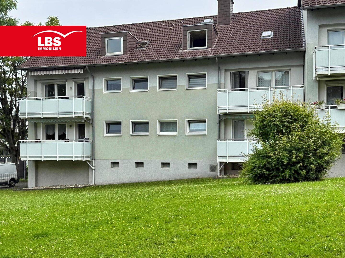 Wohnung zum Kauf – pohled 2