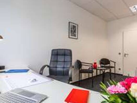 Büro zur Miete Altstadt Magdeburg 39104