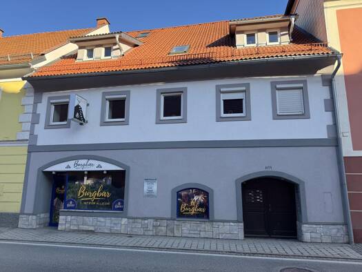 Sonstiges zum Kauf 14 Zimmer 293 m² 219 m² Grundstück Straßburg 9341