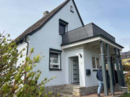 Einfamilienhaus zum Kauf 356.000 € 6 Zimmer 110 m² 611 m² Grundstück Weitramsdorf 96479