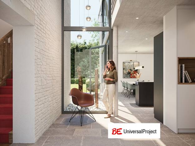 Herrenhaus zum Kauf 994.500 € 4 Zimmer 149 m² 461 m² Grundstück frei ab 31.12.2026 Aachen Aachen 52074