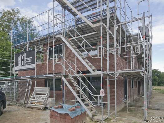 Wohnung zur Miete - Erstbezug 800 € 2 Zimmer 69 m² 1. Geschoss Hoykenkamp Ganderkesee 27777