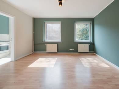 Wohnung zum Kauf 269.000 € 1 Zimmer 32 m² 1. Geschoss Hamburg 22765