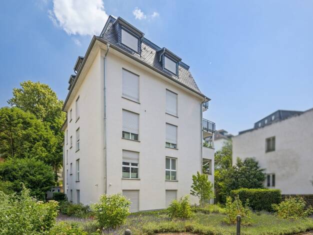 Wohnung zum Kauf 549.000 € 4 Zimmer 112 m² Bad Nauheim Bad Nauheim 61231