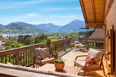 Einfamilienhaus zum Kauf 3.800.000 € 7 Zimmer 276,6 m² 3.012 m² Grundstück Bad Wiessee Bad Wiessee 83707