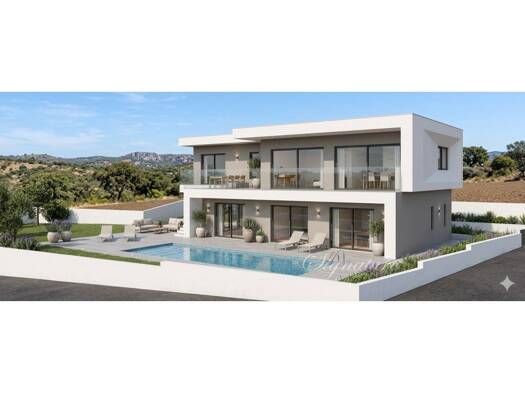 Grundstück zum Kauf 695.000 € 1.760 m² Grundstück Santa Bárbara de Nexe 8005