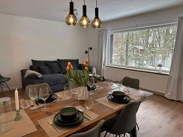 Haus zur Miete Wohnen auf Zeit 3.050 € 4 Zimmer 120 m² frei ab 01.03.2026 Ahrensburg 22926