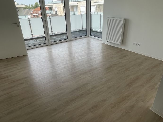 Wohnung zur Miete 989 € 2 Zimmer 58,3 m²<br/>Wohnfläche ab sofort<br/>Verfügbarkeit Am Alten Lokschuppen 9 - 14 Cloppenburg Cloppenburg 49661