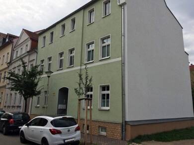 Wohnung zum Kauf provisionsfrei als Kapitalanlage geeignet 59.500 € 2 Zimmer 48 m² Emilienstr.4 Bahnhofsvorstadt Zwickau 08056
