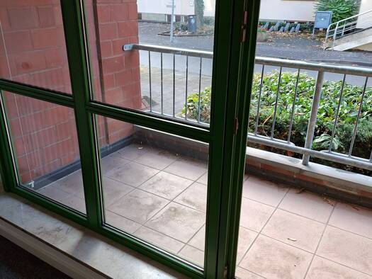 Terrassenwohnung zur Miete 700 € 3 Zimmer 62 m² Geschoss EG/5 frei ab sofort Kernstadt Lippstadt 59555