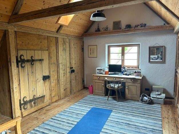 Doppelhaushälfte zum Kauf 769.000 € 2 Zimmer 115 m² 569 m² Grundstück Bad Aibling 83043