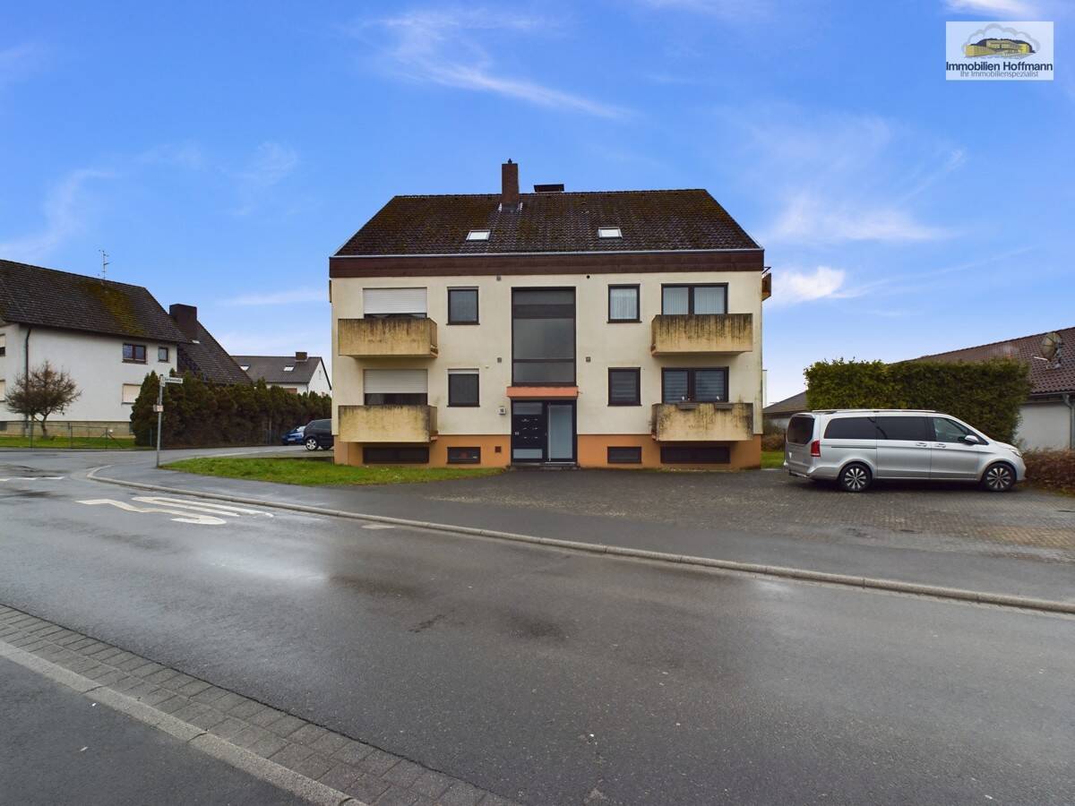 Wohnung zum Kauf 260.000 € 3 Zimmer 85 m²<br/>Wohnfläche 1.<br/>Geschoss Hörstein Alzenau 63755