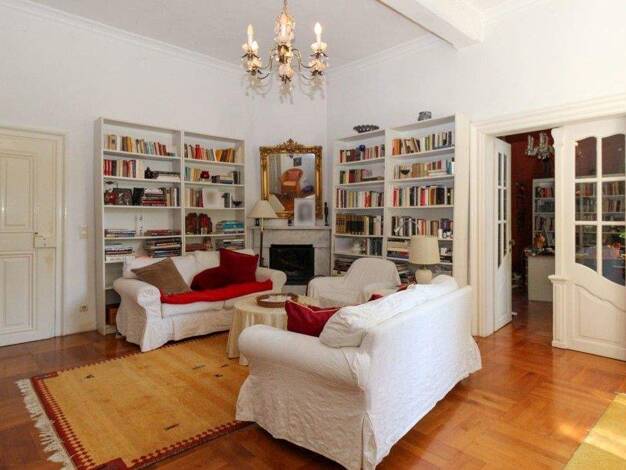 Wohnung zum Kauf 275.000 € 6 Zimmer 240 m² Birstein 63633