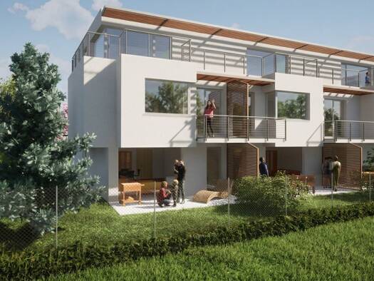 Grundstück zum Kauf 715.000 € 535 m² Grundstück Liesing 1230