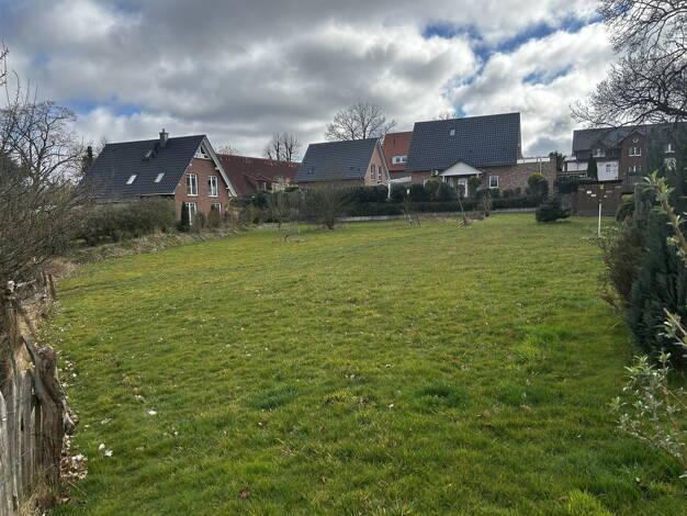 Grundstück zum Kauf provisionsfrei 434.000 € 1.206 m² Grundstück Sniers Achterhoff 10 Ehestorf Rosengarten 21224