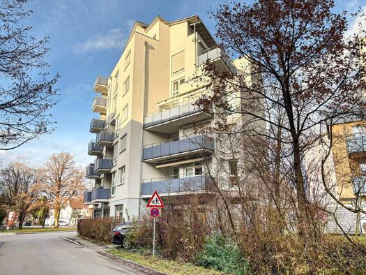 Penthouse zum Kauf 650.000 € 4,5 Zimmer 114,7 m² 6. Geschoss Derendingen Tübingen 72072