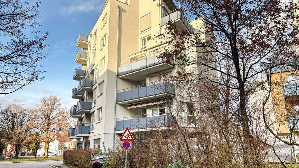 Penthouse zum Kauf 650.000 € 4,5 Zimmer 114,7 m² 6. Geschoss Derendingen Tübingen 72072